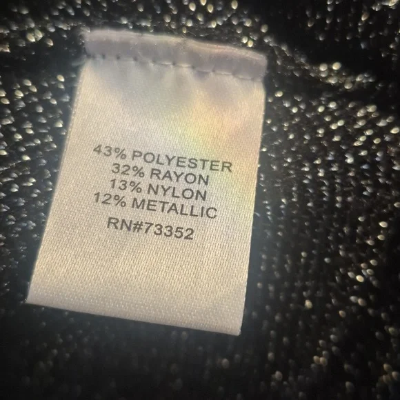 1X Reference Point Cardigan - Picture 5 of 5